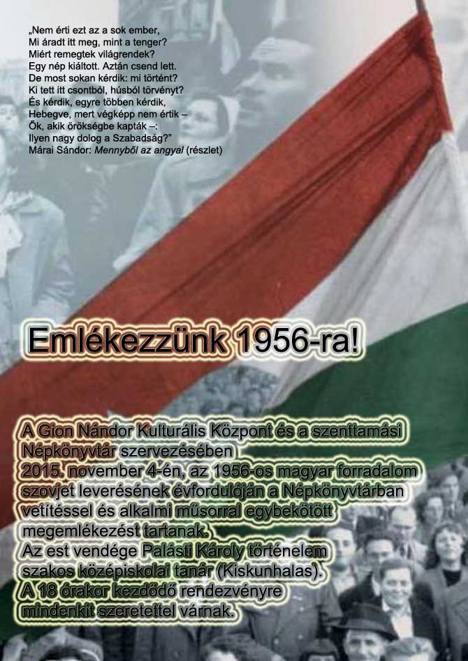 plakát